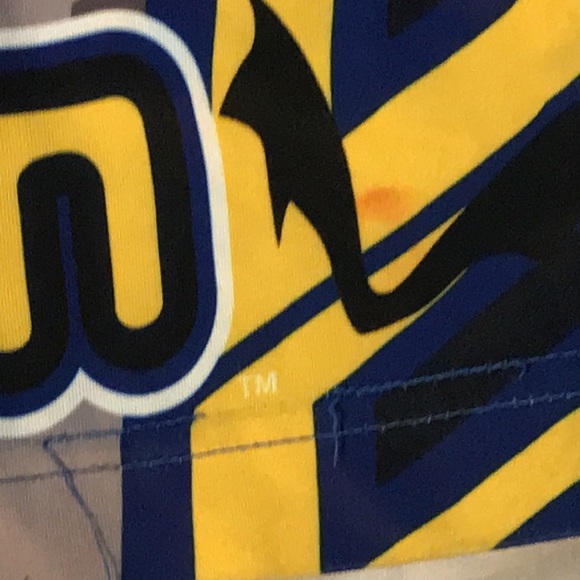 Kids Batman shirt distressed - Picture 6 of 10